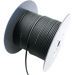 Mogami NEGLEX 2 CORE MICROPHONE CABLE 6MM OD 100M ROLL - Innovative Music