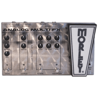 Morley Analog Multi FX - Innovative Music
