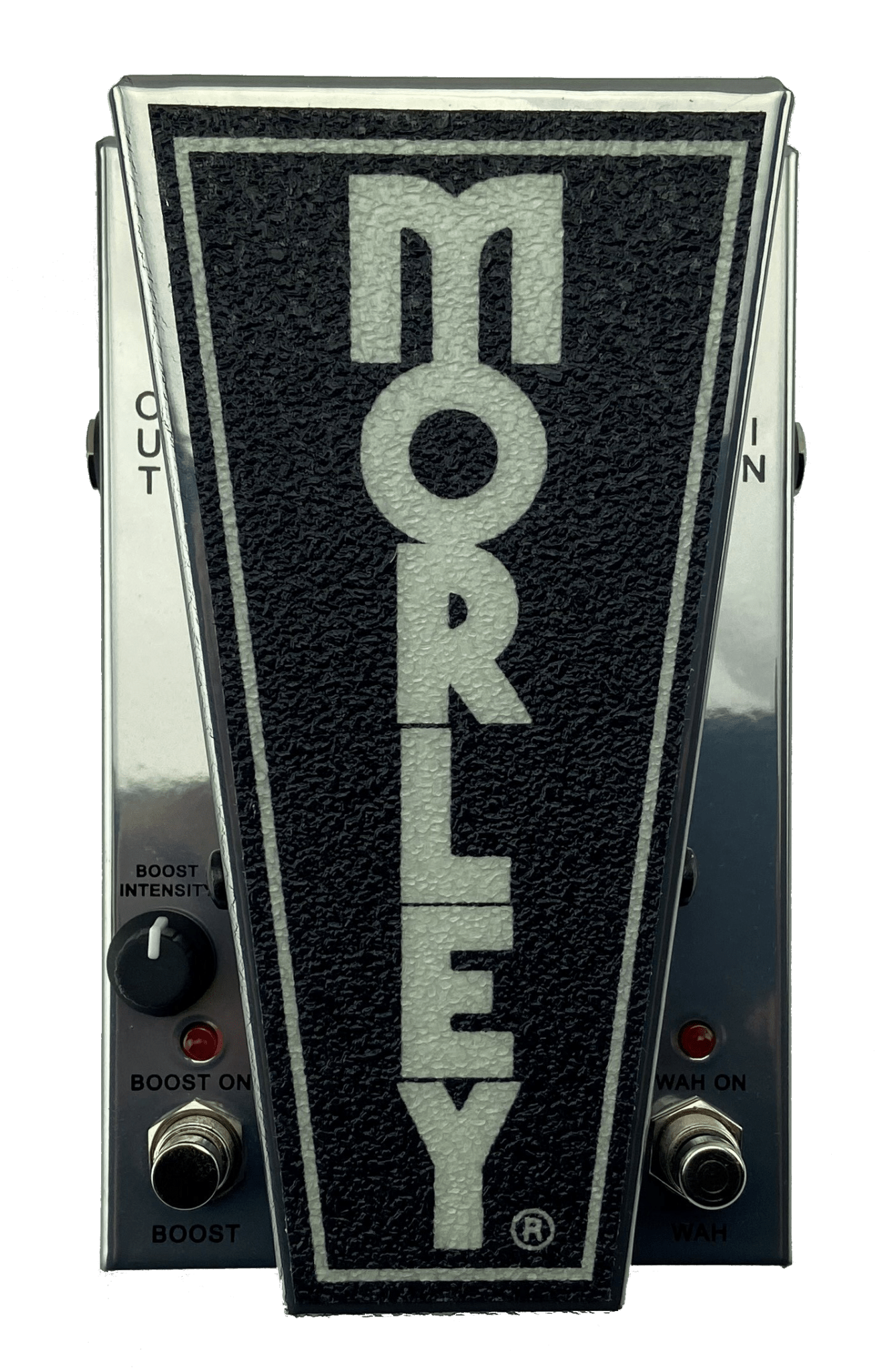 Morley Lerxst Power Wah Volume - Sound Distribution - Innovative Music