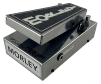 Morley Lerxst Power Wah Volume - Sound Distribution - Innovative Music