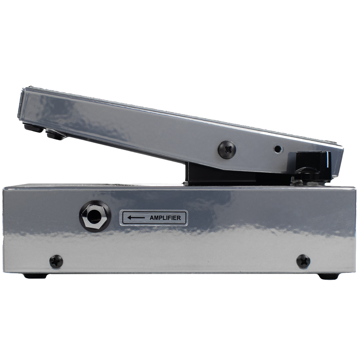 Morley Lerxst Power Wah Volume