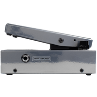 Morley Lerxst Power Wah Volume