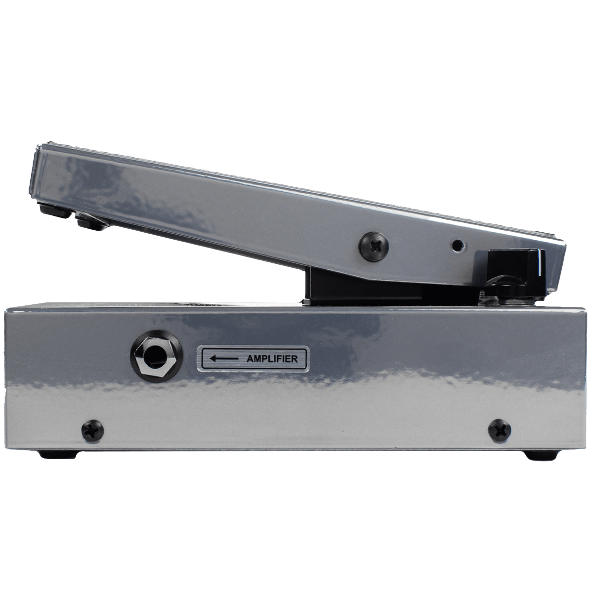Morley Lerxst Power Wah Volume