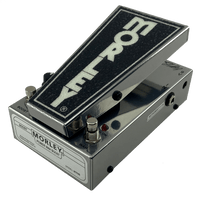Morley Lerxst Power Wah Volume - Sound Distribution - Innovative Music