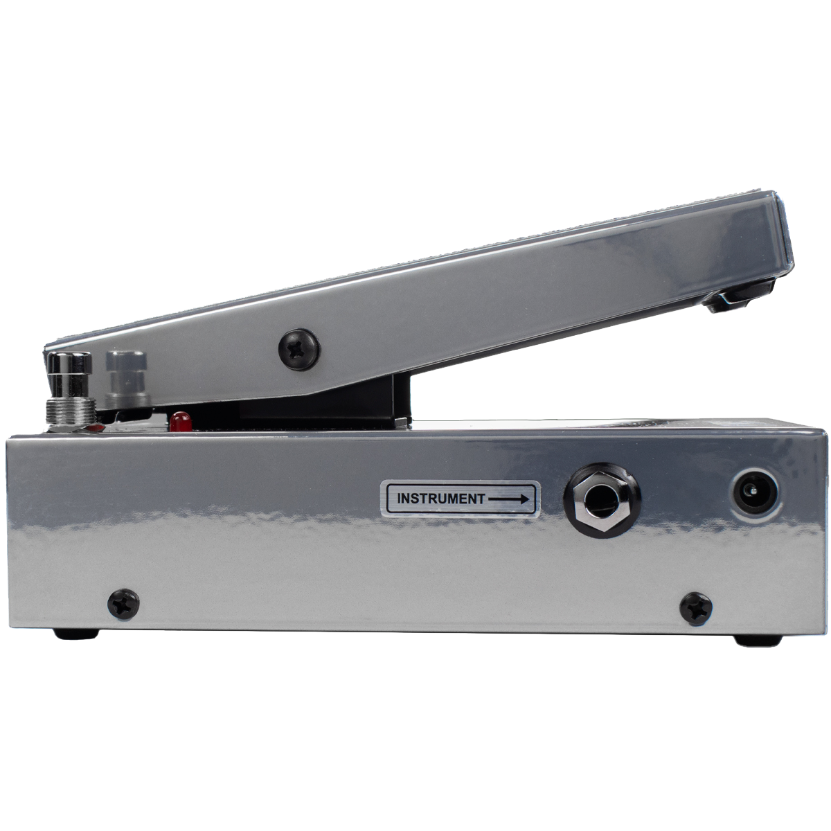 Morley Lerxst Power Wah Volume