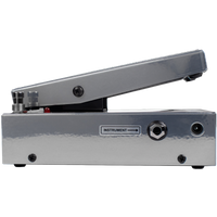 Morley Lerxst Power Wah Volume