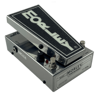 Morley Lerxst Power Wah Volume - Sound Distribution - Innovative Music