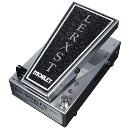Morley Lerxst Power Wah Volume