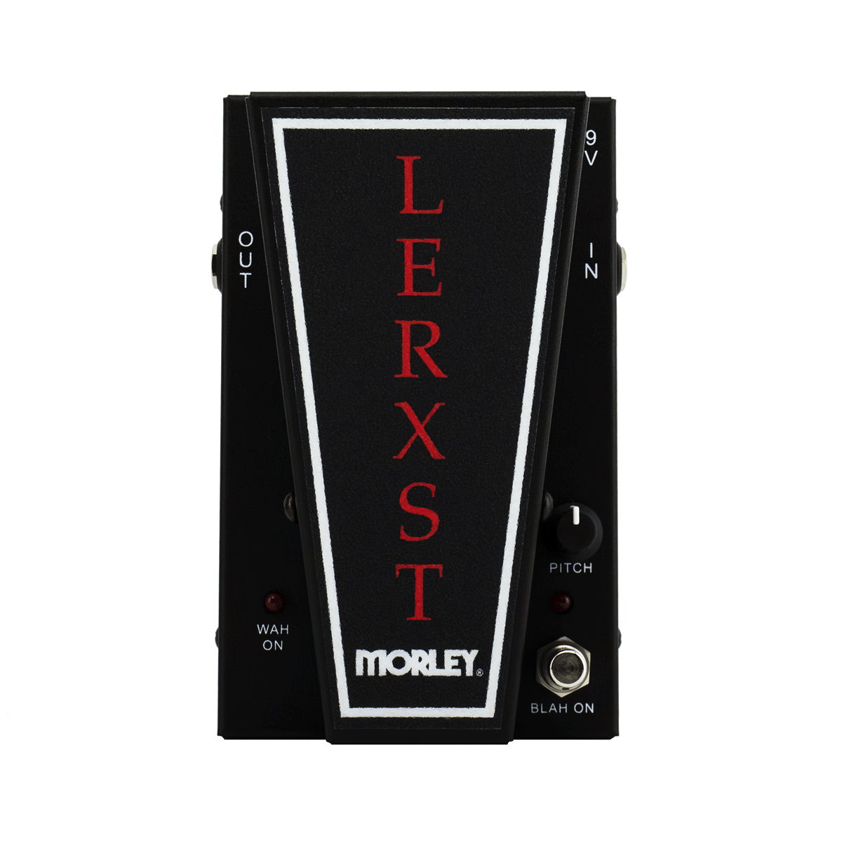 MORLEY BLAH BLAH ALEX LIFESON - Innovative Music