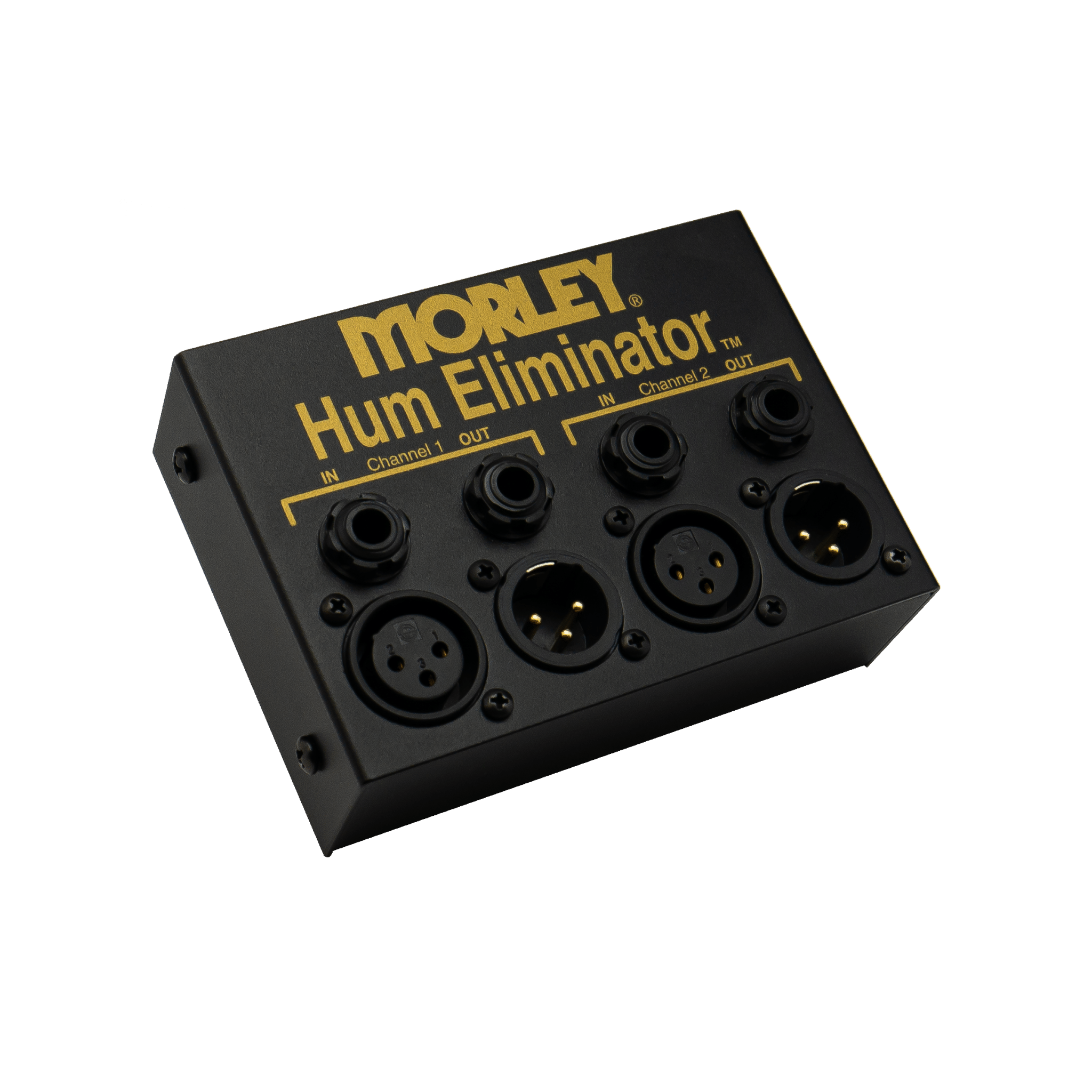 Morley Hum Eliminator - Innovative Music
