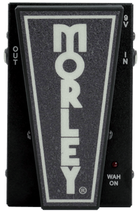 Morley 20/20 Classic Switchless Wah - Innovative Music