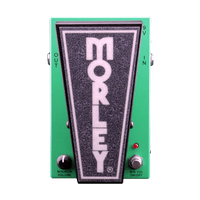 Morley 20/20 Volume Plus - Innovative Music