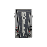 Morley 20/20 Power Fuzz Wah - Innovative Music