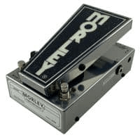Morley Cliff Burton Power Wah Boost - Sound Distribution - Innovative Music
