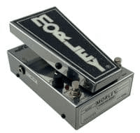 Morley Cliff Burton Power Wah Boost - Sound Distribution - Innovative Music