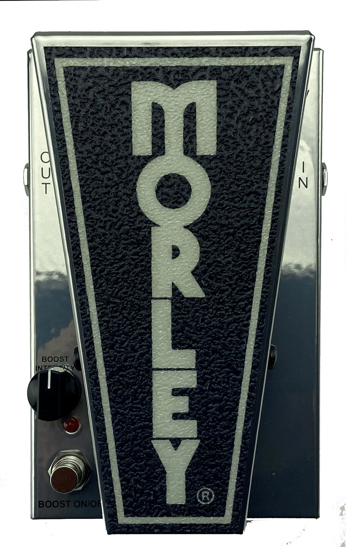 Morley Tel - Ray Reissue Volume Boost - Sound Distribution - Innovative Music