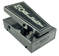 Morley Tel - Ray Reissue Volume Boost - Sound Distribution - Innovative Music