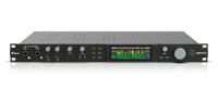 MOTU 26×28 TB/USB4 interface with mix, FX, AVB