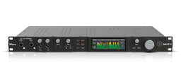 MOTU 26×28 TB/USB4 interface with mix, FX, AVB - Sound Distribution - Innovative Music