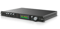 MOTU 26×28 TB/USB4 interface with mix, FX, AVB