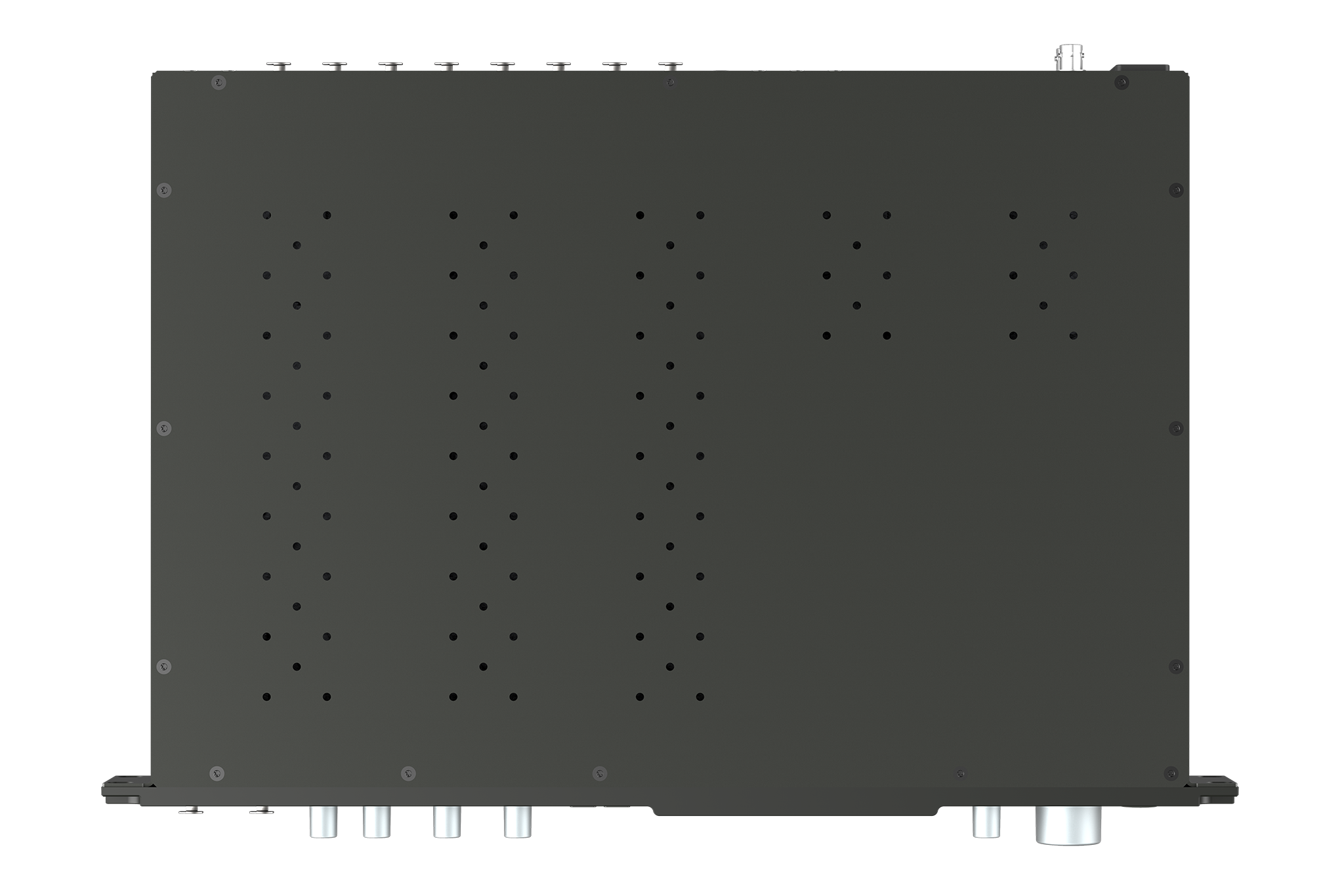 MOTU 26×28 TB/USB4 interface with mix, FX, AVB