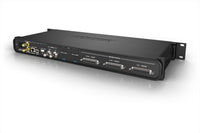 MOTU TB/USB2/AVB interface with 112ch digital & MADI