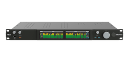 MOTU 32×34 TB4/USB4 interface with mix, FX, AVB - Sound Distribution - Innovative Music