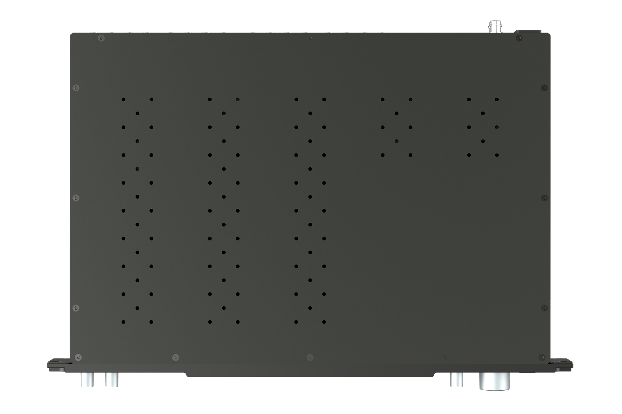 MOTU 32×34 TB4/USB4 interface with mix, FX, AVB
