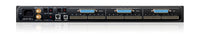 MOTU USB2/AVB Ethernet with 24‑in analog & DSP