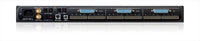 MOTU USB2/AVB interface with 24‑out analog & DSP