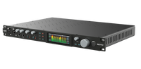 MOTU 28×32 USB3 interface with mix, FX for Mac/Win