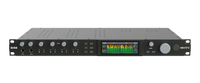 MOTU 28×32 TB4/USB4 interface with mix, FX, AVB
