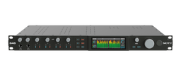 MOTU 28×32 TB4/USB4 interface with mix, FX, AVB - Sound Distribution - Innovative Music