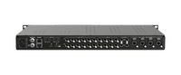 MOTU 28×32 TB4/USB4 interface with mix, FX, AVB