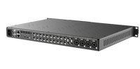 MOTU 28×32 TB4/USB4 interface with mix, FX, AVB