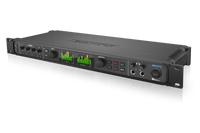 MOTU 16×12 USB2 interface & preamp expantion, 96k