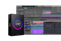 MOTU Digital Performer 12 Academic Edition | Education DAW