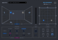 MOTU Digital Performer 12 Academic Edition | Education DAW
