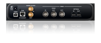 MOTU MADI USB2/AVB interface with DSP and mixing
