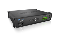 MOTU MADI USB2/AVB interface with DSP and mixing