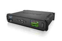 MOTU MADI USB2/AVB interface with DSP and mixing