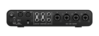 MOTU 6×4 USB interface with studio‑quality sound