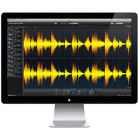MOTU MachFive 3 CompUpgrade universal sampler