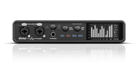 MOTU OctaLite 16x12 USB Audio Interface and Optical Expander with DSP - Sound Distribution - Innovative Music