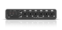 MOTU OctaLite 16x12 USB Audio Interface and Optical Expander with DSP - Sound Distribution - Innovative Music