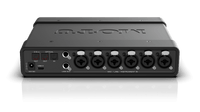MOTU OctaLite 16x12 USB Audio Interface and Optical Expander with DSP - Sound Distribution - Innovative Music