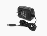 MOTU power supply for MOTU half‑rack interfaces