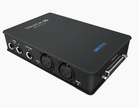 MOTU Track16 Breakout Box audio I/O expander
