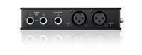 MOTU Track16 Breakout Box audio I/O expander