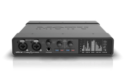 MOTU 18×22 USB interface with DSP mix & FX - Sound Distribution - Innovative Music